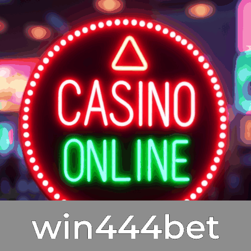 Experimente o Login Exclusivo e Seguro no Win444bet