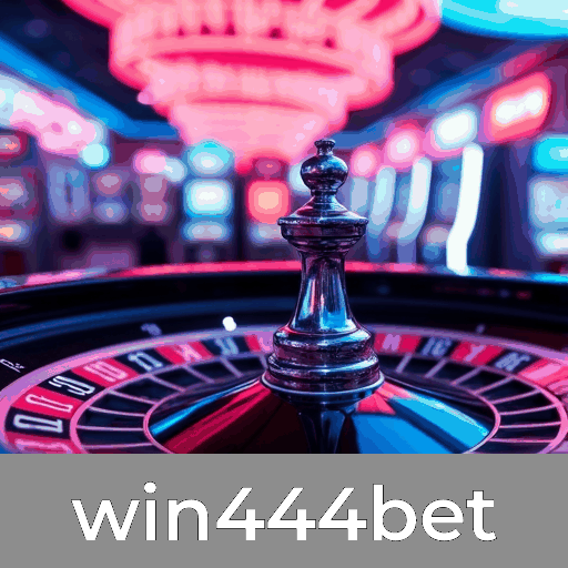 Win444bet: A Plataforma de Apostas com Segurança e Serviço Profissional