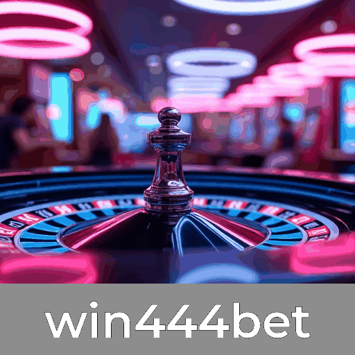 Win444bet: A Plataforma de Apostas com Segurança e Serviço Profissional