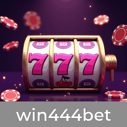 win444bet: Seu Destino para Apostas Seguras
