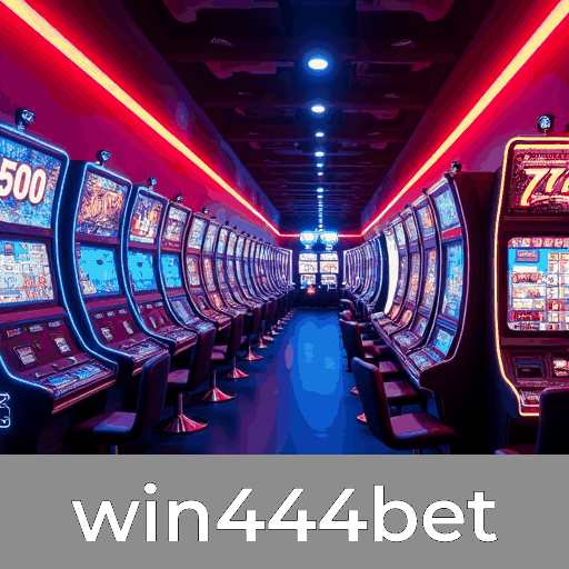Aproveite os Bônus Únicos e Ofertas da win444bet