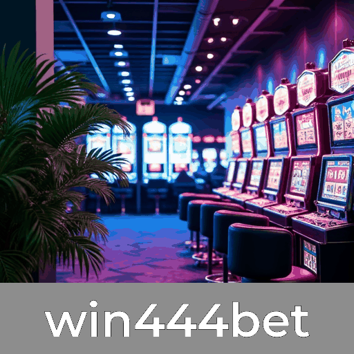 Experimente o Login Exclusivo e Seguro no Win444bet